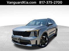 2025 Kia Sorento Hybrid EX SUV