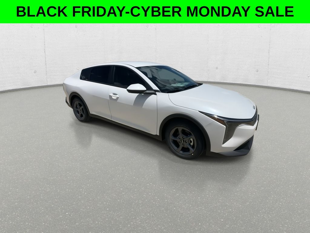 2025 Kia K4 LXS photo 2