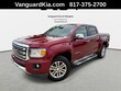  GMC Canyon