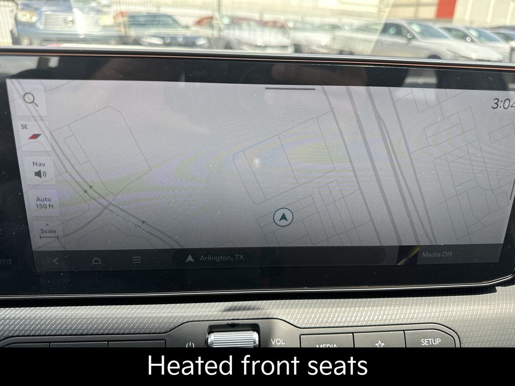 2025 Kia K4 GT-Line Turbo - Photo 23