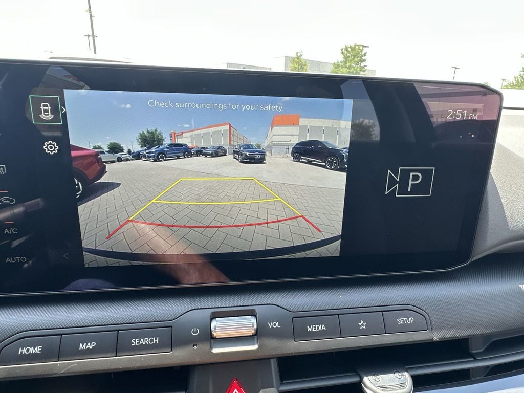 2025 Kia K4 EX - Photo 23