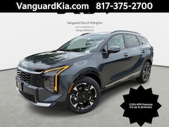 2026 Kia Sportage Hybrid SX-Prestige SUV For Sale in Arlington, Texas