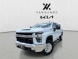 Chevrolet Silverado 2500HD