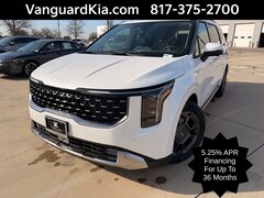 2026 Kia Carnival Hybrid SX Minivan/Van