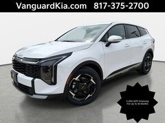 2026 Kia Sportage EX SUV For Sale in Arlington, Texas