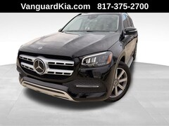 2020 Mercedes-Benz GLS GLS 450 4maticÂ® SUV For Sale in Arlington, Texas