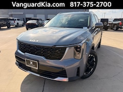 2025 Kia Sorento S SUV For Sale in Arlington, Texas