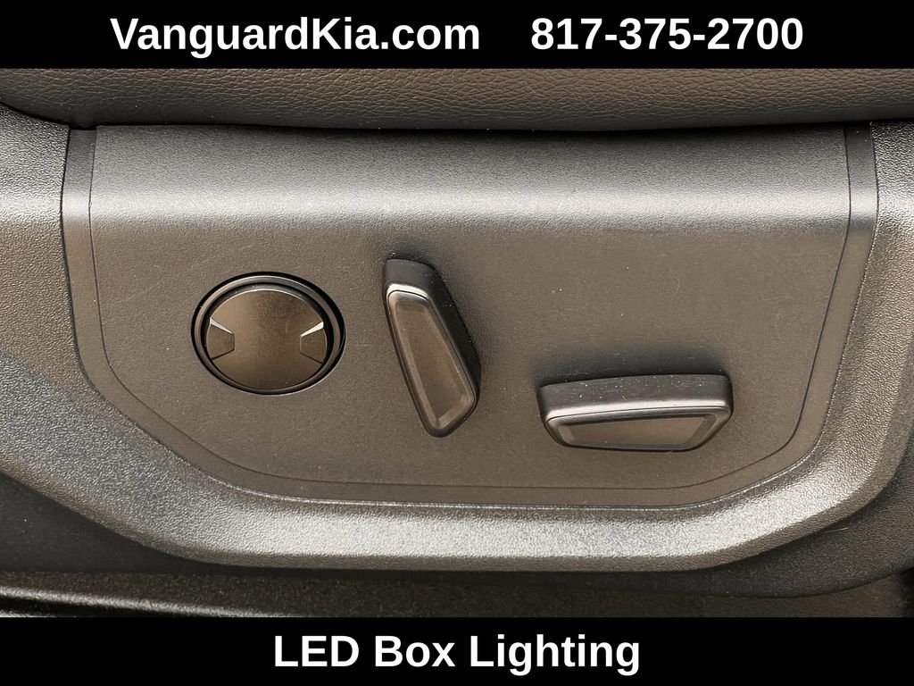 2022 Ford F-250 Super Duty Lariat - Photo 29