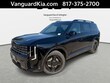  Kia Telluride Hybrid