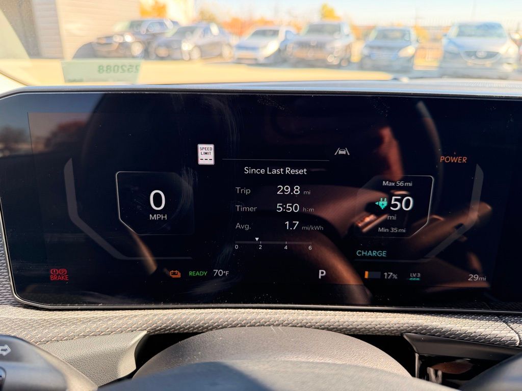 2025 Kia EV6 Wind - Photo 16