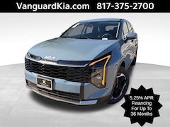 2026 Kia Sportage Hybrid S SUV