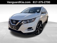 2022 Nissan Rogue Sport SL SUV For Sale in Arlington, Texas