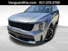2024 Kia Sorento S SUV For Sale in Arlington, Texas