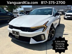 2026 Kia K5 GT-Line Sedan