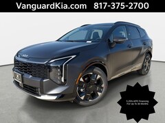 2026 Kia Sportage SX-Prestige SUV For Sale in Arlington, Texas