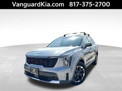 2025 Kia Sorento S SUV For Sale in Arlington, Texas