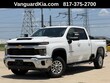  Chevrolet Silverado 2500HD
