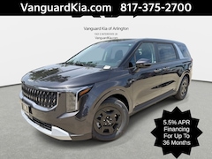 2026 Kia Carnival SX Prestige Minivan/Van For Sale in Arlington, Texas