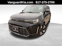 2023 Kia Soul GT-Line Hatchback For Sale in Arlington, Texas