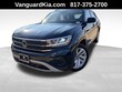Volkswagen Atlas Cross Sport