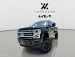 Ford F-250SD