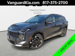 2026 Kia Sportage SX-Prestige SUV For Sale in Arlington, Texas