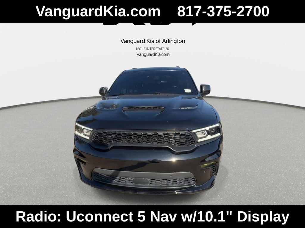 Used 2023 Dodge Durango R/T Plus Blacktop SUV