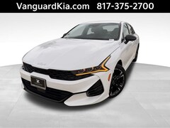 2024 Kia K5 GT-Line Sedan For Sale in Arlington, Texas