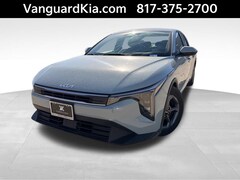 2025 Kia K4 LXS Sedan For Sale in Arlington, Texas