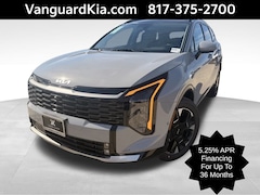 2026 Kia Sportage Hybrid SX-Prestige SUV For Sale in Arlington, Texas