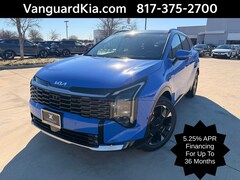 2026 Kia Sportage SX-Prestige SUV For Sale in Arlington, Texas