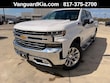  Chevrolet Silverado 1500 LTD