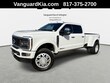  Ford F-450SD
