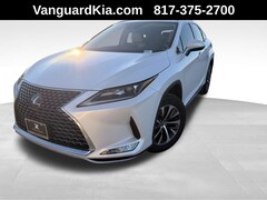 2022 LEXUS RX 350 SUV For Sale in Arlington, Texas