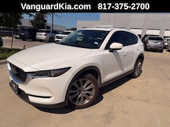 2019 Mazda CX-5 Grand Touring SUV For Sale in Arlington, Texas