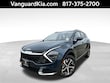 Kia Sportage Hybrid