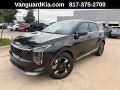 2026 Kia Sportage LX SUV For Sale in Arlington, Texas