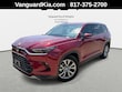  Toyota Grand Highlander