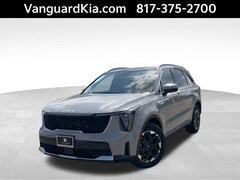 2025 Kia Sorento S SUV For Sale in Arlington, Texas