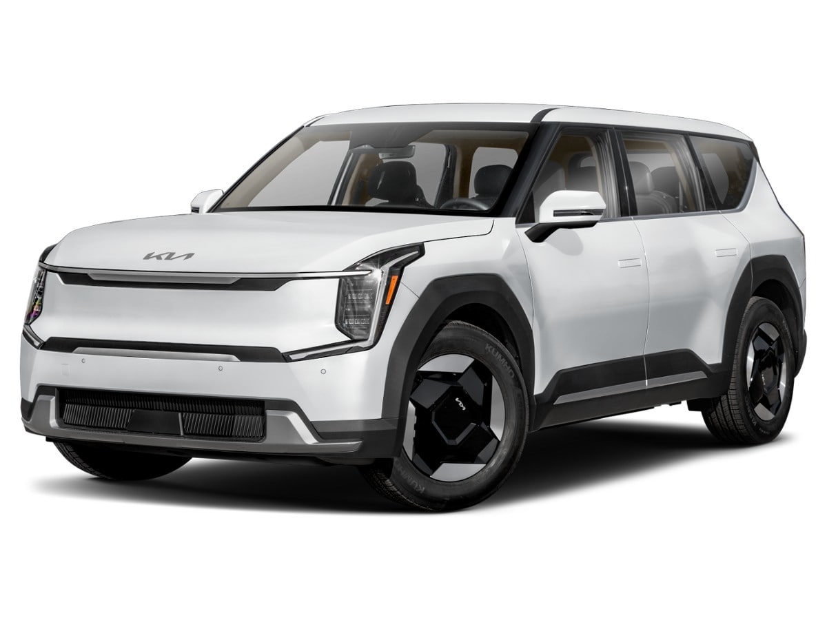 2026 Kia EV9 Land AWD's photo