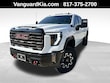 GMC Sierra 2500HD