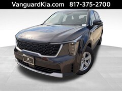 2026 Kia Sorento LX SUV For Sale in Arlington, Texas