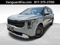 2026 Kia Carnival Hybrid EX Minivan/Van