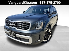 2023 Kia Telluride S SUV For Sale in Arlington, Texas