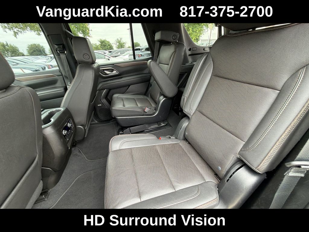 2023 Chevrolet Tahoe High Country - Photo 28