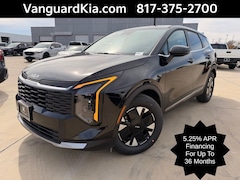 2026 Kia Sportage Hybrid LX SUV