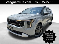 2026 Kia Carnival Hybrid EX Minivan/Van