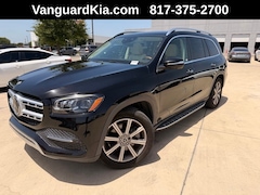 2022 Mercedes-Benz GLS GLS 450 4maticÂ® SUV For Sale in Arlington, Texas