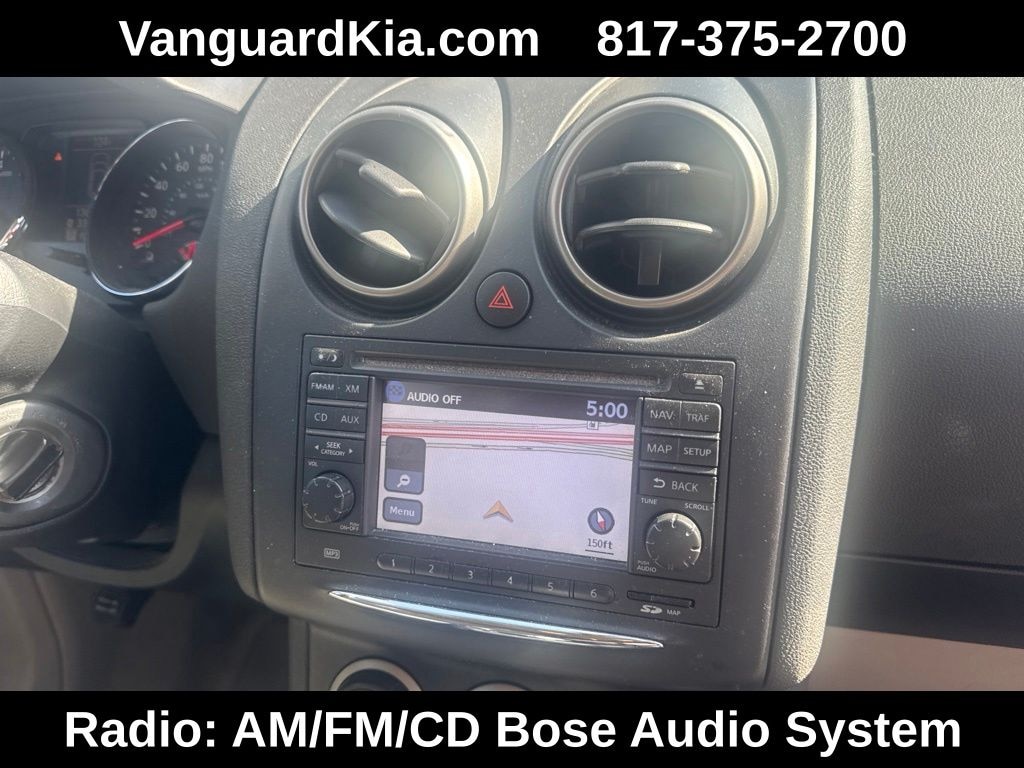 Used 2013 Nissan Rogue SL SUV
