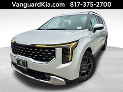 2026 Kia Carnival Hybrid EX Minivan/Van